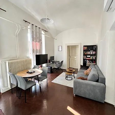 Autenthic Loft U Kemov Banská Bystrica