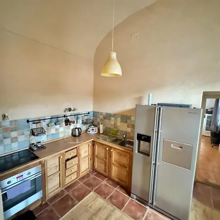 Autenthic Loft U Kemov *