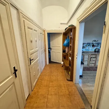 Appartamento Autenthic Loft U Kemov *