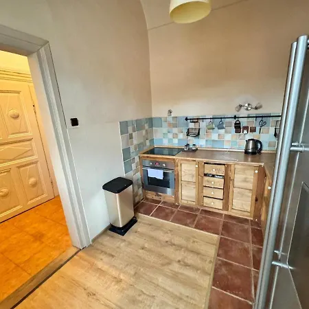 Autenthic Loft U Kemov Appartamento Banská Bystrica
