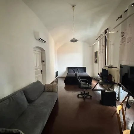 Appartamento Autenthic Loft U Kemov *