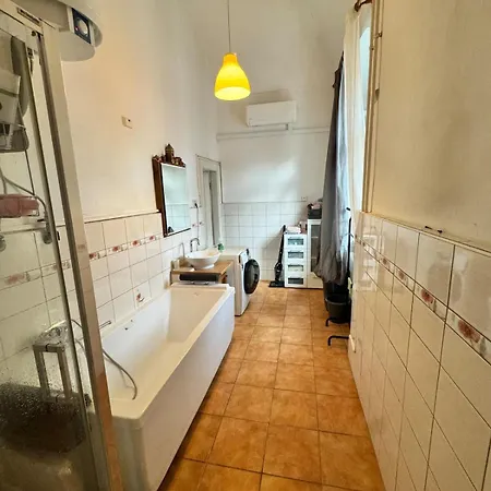 Autenthic Loft U Kemov Appartamento